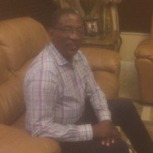 Meet your Posher, Jean claude